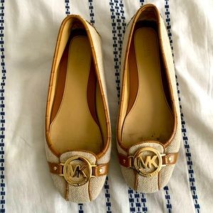Michael Kors Flats